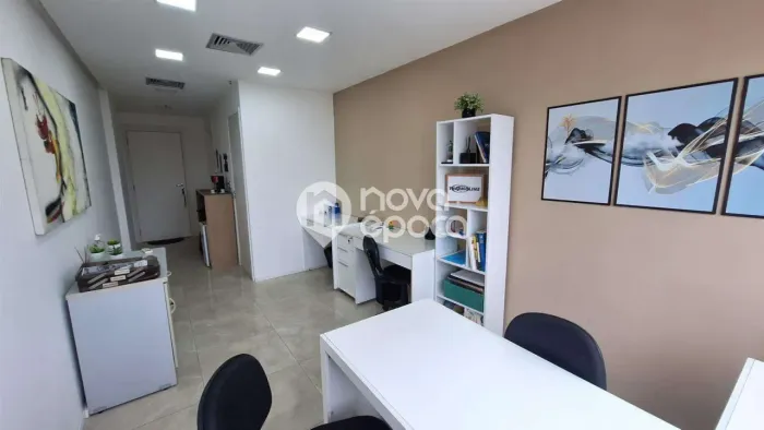Pilares | Sala