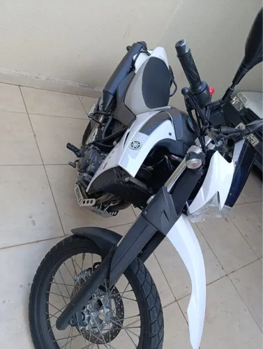 Xt 660