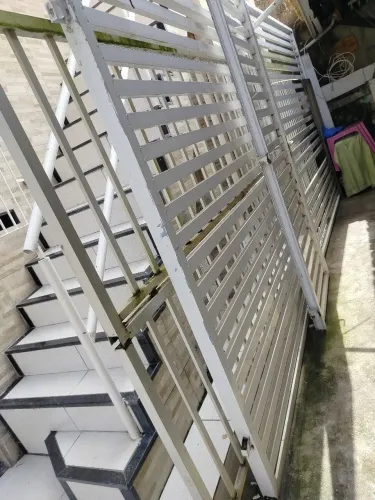 Portão