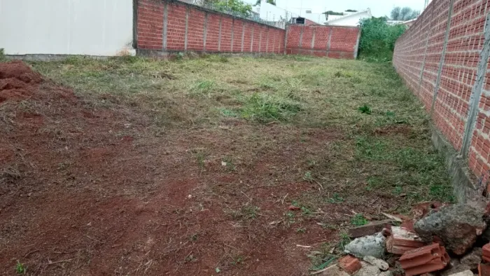 OPORTUNIDADE: TERRENO PRONTO PARA CONSTRUIR EM NOVA ESPERANÇA - R$ 120 MIL!