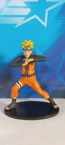 Miniatura Naruto 10 cm
