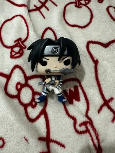 funk pop sasuke
