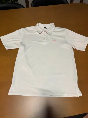 Polo Oakley Golf