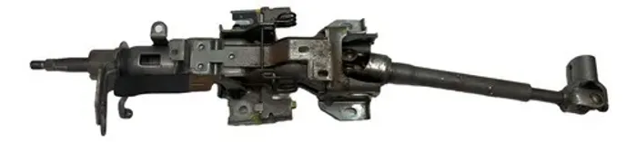 Coluna De Direcao Escamoteável Ford Fusion 2006 2007 2008 2009 Original