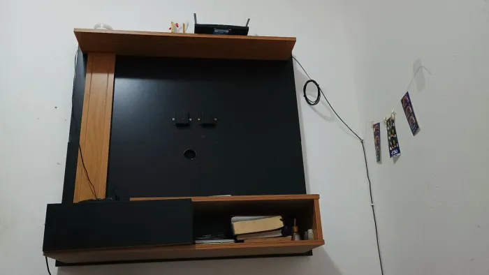 Painel de tv até 32 polegadas 