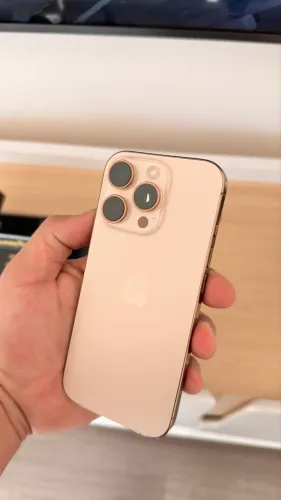 iPhone 16 Pro 128gb Em Promoção 