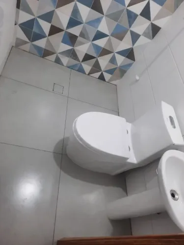 Azulejista Zona sul 