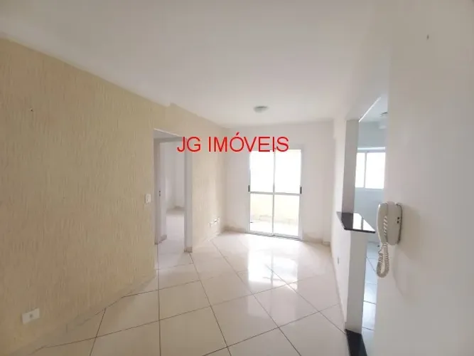 APARTAMENTO RESIDENCIAL em DIADEMA - SP, CENTRO