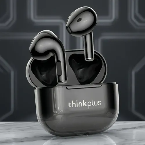 Fone de Ouvido Bluetooth Lenovo LP40 Plus - Entrega Grátis 