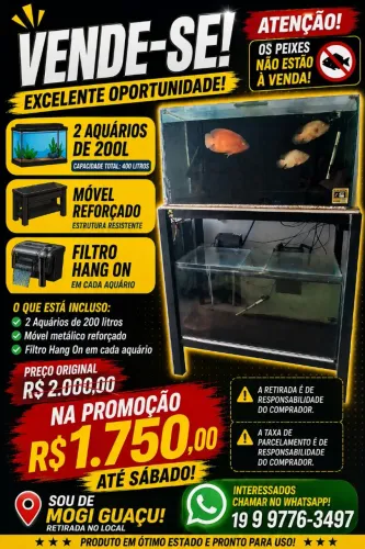 AQUARIOS