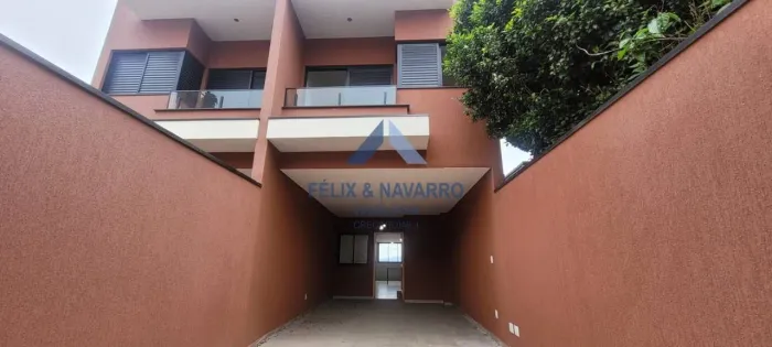 Sobrado com 3 dormitórios à venda, 170 m² por R$ 1.180.000 - Nossa Senhora do Ó - São Paul