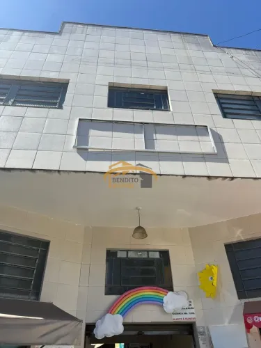 Centro Comercial à Venda - Excelente localização - Ideal para Investimento Imobiliário.