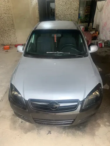 Chevrolet Celta Life 1.0 MPFI VHC 8V 5P 2006