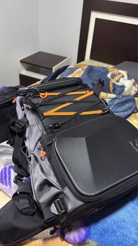 Mochila Fotográfica