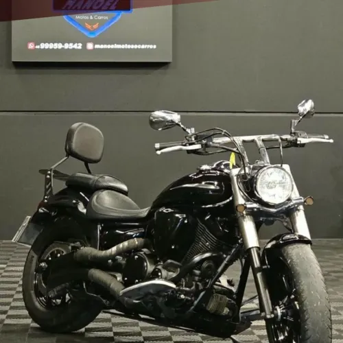 XVS 950 MIDNIGHT STAR