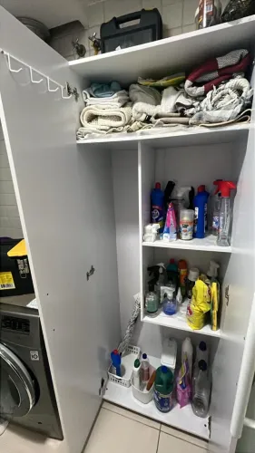 Armário dispensa