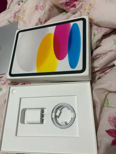 iPad 11ª geração - 128GB - Wi-Fi - Silver