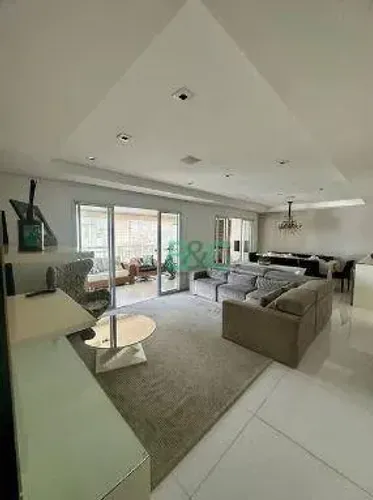 Apartamento à venda, 180 m² por R$ 2.705.000,00 - Belenzinho - São Paulo/SP