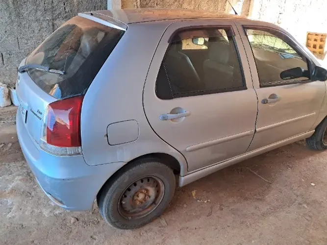 Fiat Palio Celebration 1.0 Fire Flex 8V 4P 2009