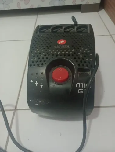 Instabilizador 