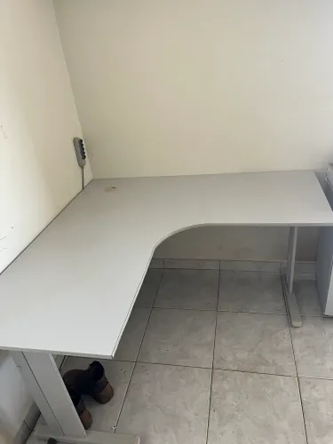 Conjunto escritório