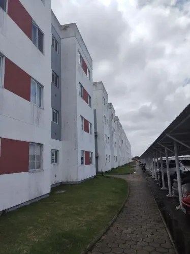 ALUGO APARTAMENTO - Condomínio Incluso