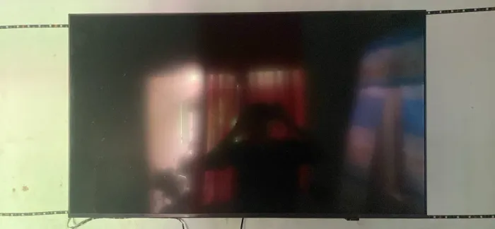 Vendo Tv Smart Samsung 43 polegadas