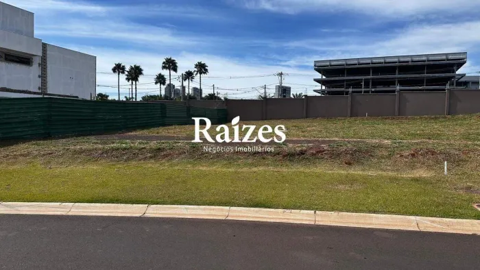 Terreno Residencial 420m² em Uberlândia (Bairro Gávea) Venda R$ 770.000