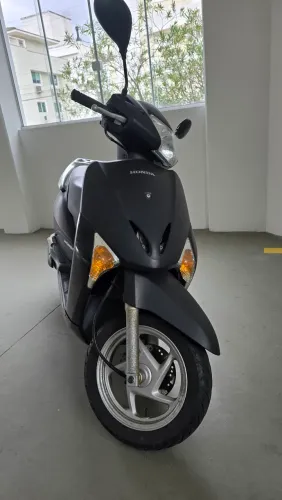 Honda Lead