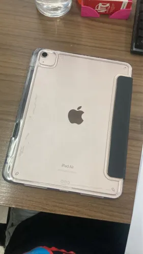 iPad Air 5 (tela queimada)