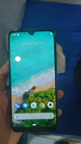 vendo celular Xiaomi MI A3 