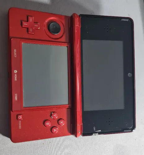 Nintendo 3DS