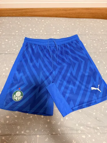 Shorts Palmeiras Puma 