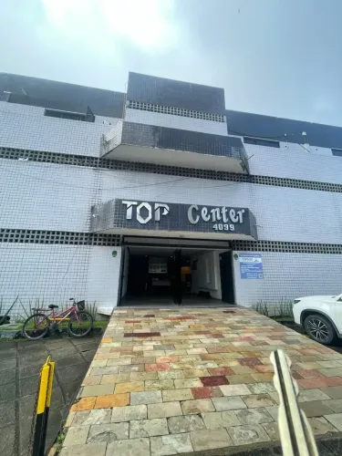 Vendo sala comercial Galeria Top Center com 30m2 em Piedade - Jaboatão dos Guararapes -