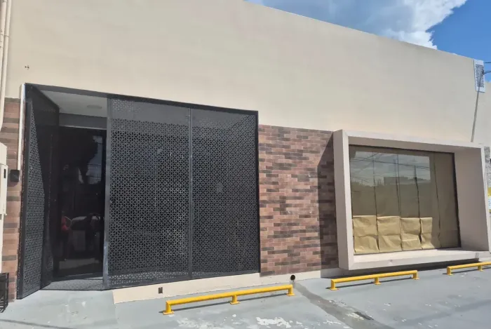 PONTO COMERCIAL VIEIRALVES - RUA RIO JAVARY