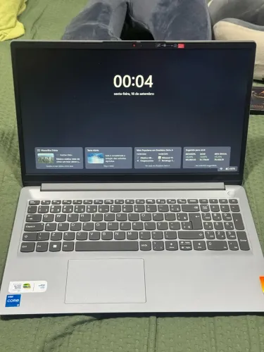 NOTEBOOK LENOVO