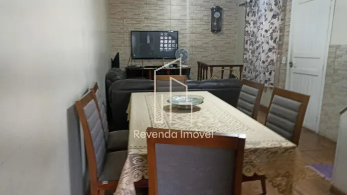 Sobrado à venda em São Paulo-SP, Vila São Paulo: 2 quartos, 1 banheiro, 2 vagas de garagem