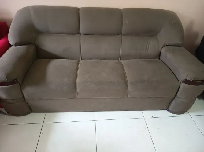Vendo sofá 