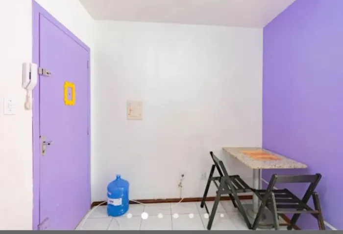 Apartamento centro Canoas