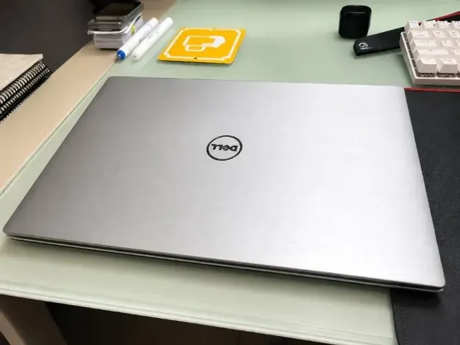 notebook Dell Inspiron 5557