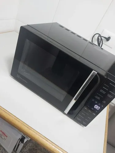 Microonda Electrolux