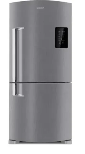 conserto de geladeira, assistência técnica de geladeira, Brastemp, Electrolux, cônsul