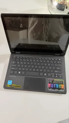 Vende-se notebook