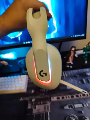 Astro A20X em excelente estado