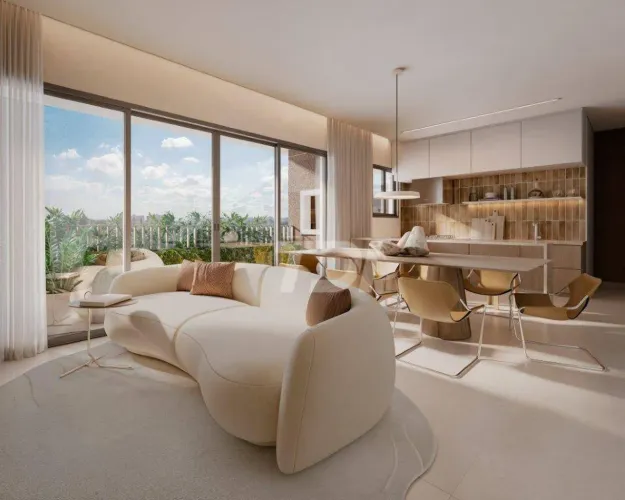 Cobertura com 3 dormitórios à venda, 124 m² por R$ 1.865.340,99 - Vila Izabel - Curitiba/P