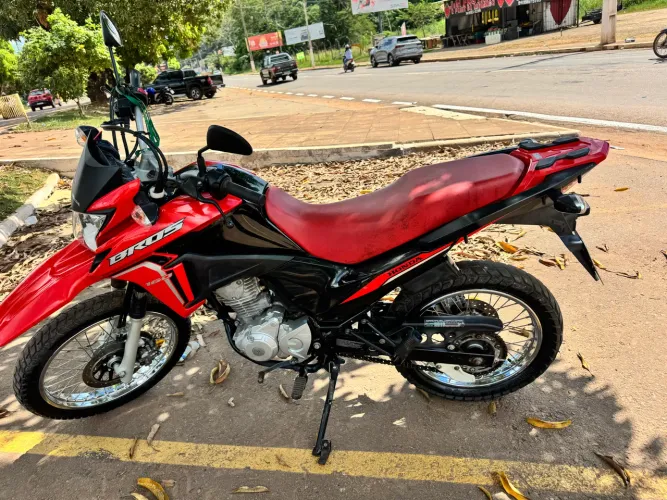 Vende-se Bross 160 2023/2024