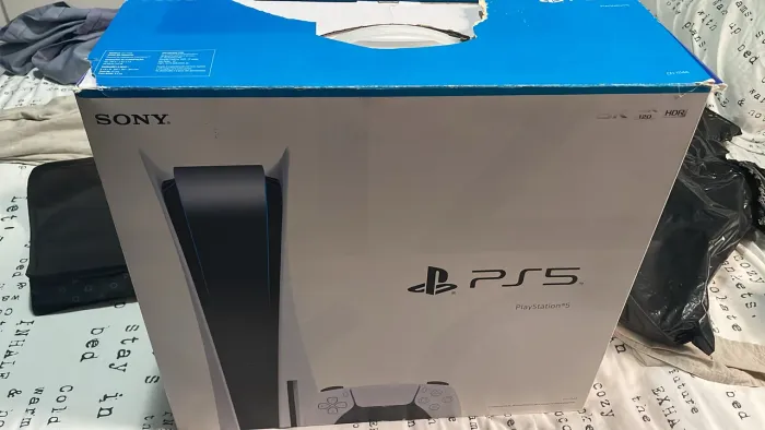 ps5 fat