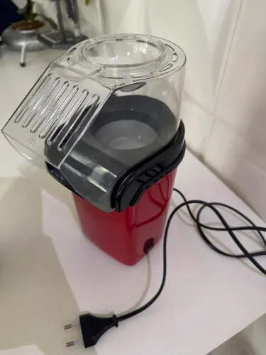 PIPOQUEIRA ELÉTRICA