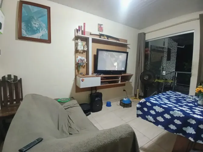 OKAH GROUP vende: Apartamento com excelente localização no Condomínio Enéas Resque Duarte