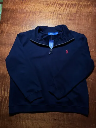 Casaco polo Ralph Lauren